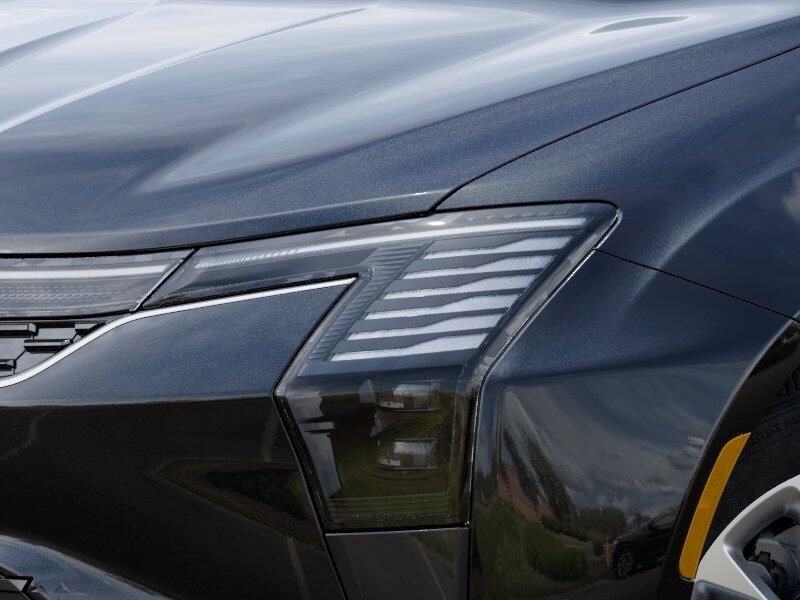 New 2027 Chrysler Pacifica Select AwdImage 6