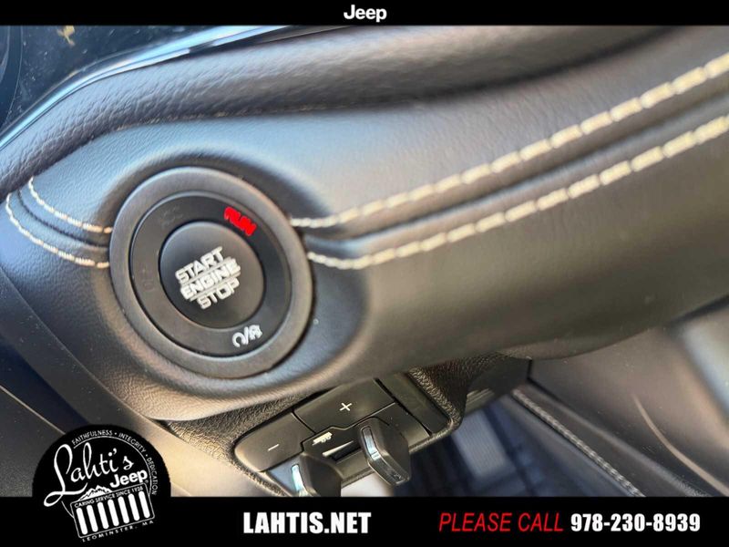 2022 Dodge Durango GT Plus photo 19