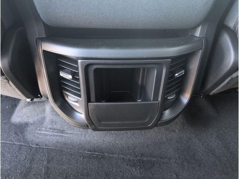 2025 RAM 1500 Warlock Crew Cab 4x4 5