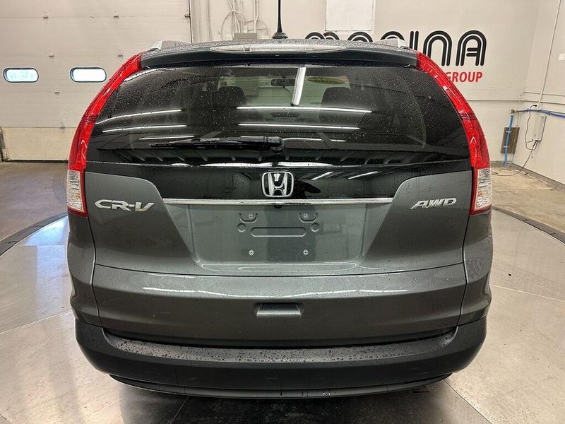 2013 Honda CR-V EX-LImage 14