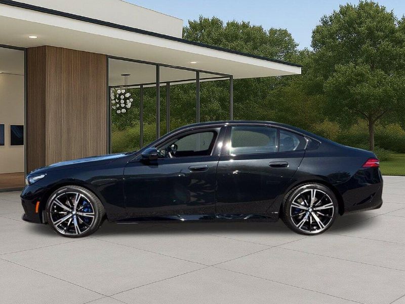 Used 2026 BMW 5 Series 530iImage 13