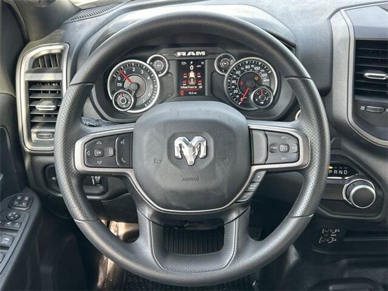 Used 2023 RAM 2500 TradesmanImage 13