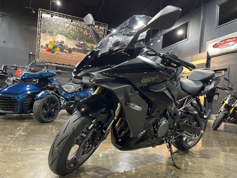 Used 2024 Suzuki GSX-S1000GT+ Image 6