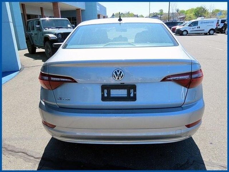 2020 Volkswagen Jetta 1.4T SImage 6