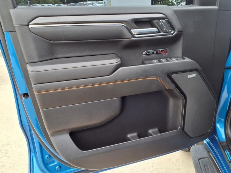 Used 2022 GMC Sierra 1500 AT4Image 21