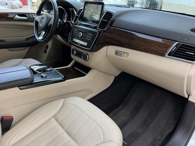 2019 Mercedes-Benz GLS 450Image 21