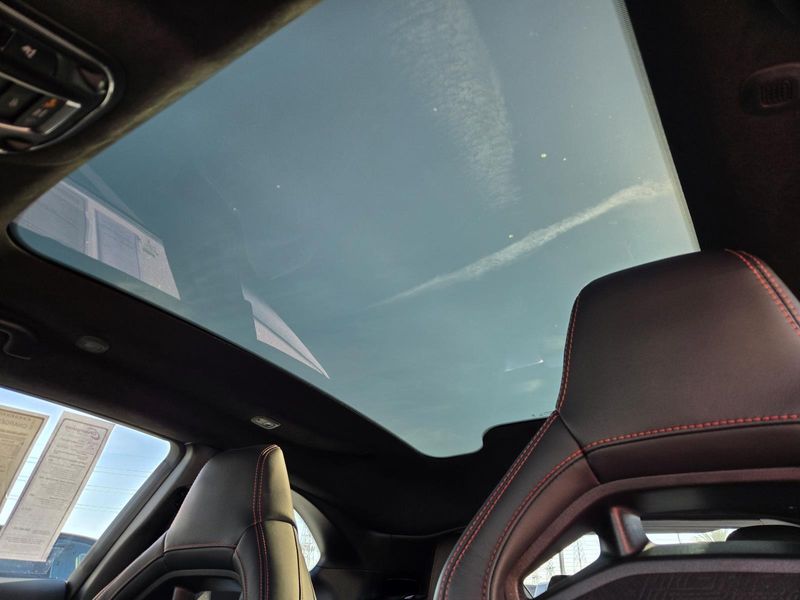New 2026 Dodge Charger Scat Pack Plus 2-door Awd