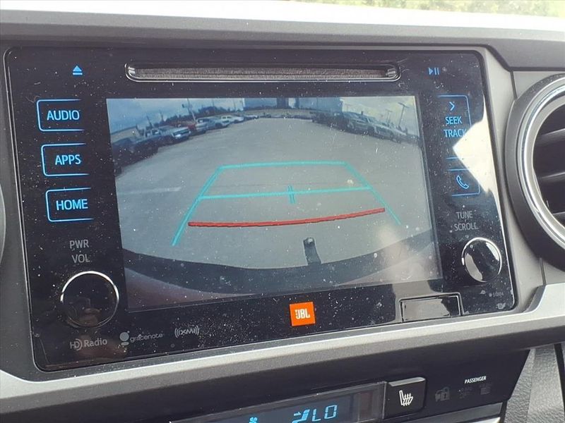 Used 2016 Toyota Tacoma TRD SportImage 25