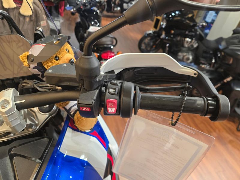 Used 2024 BMW R1300GS Image 13