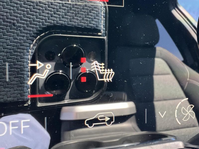 2026 Gmc Terrain Elevation photo 26