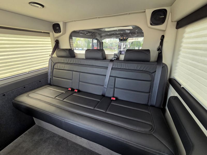 New 2026 RAM ProMaster 1500 Low Roof 136WB
