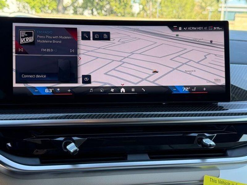 Used 2026 BMW X7 M60iImage 29