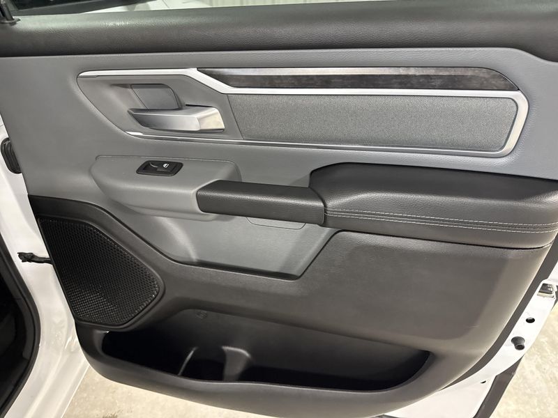 Used 2022 RAM 1500 Big HornImage 6