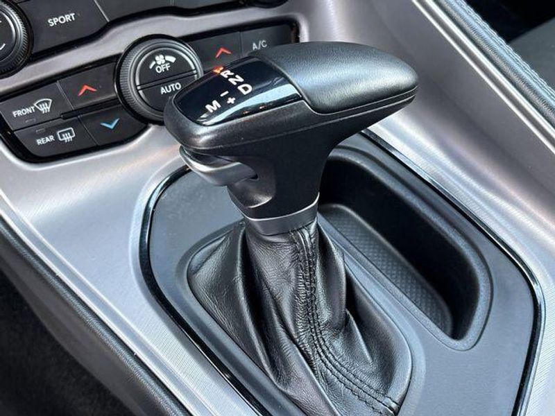 Used 2023 Dodge Challenger SXTImage 27