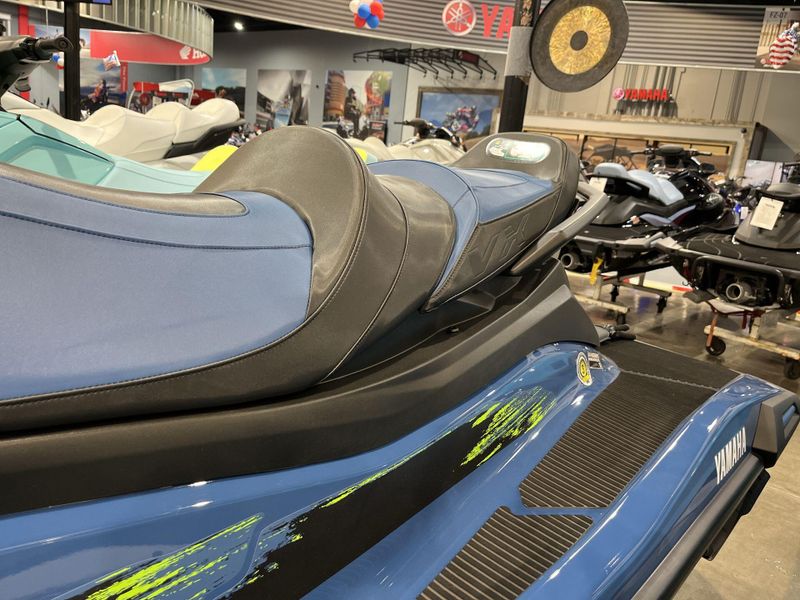 New 2025 Yamaha VX CRUISER HO Image 14