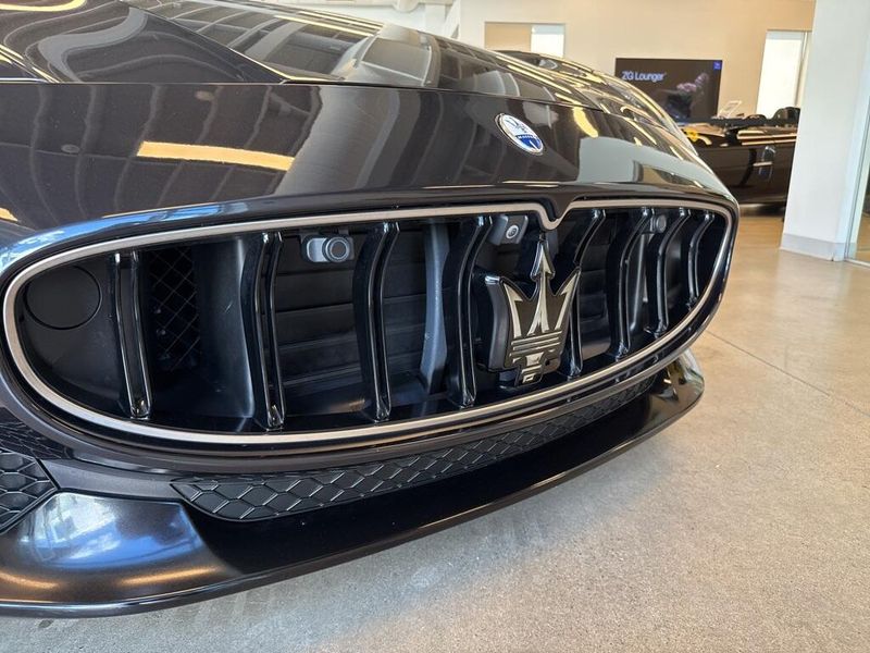 2024 Maserati GranTurismo Modena