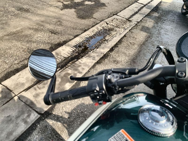 New 2026 CFMOTO 450CL-C Image 19