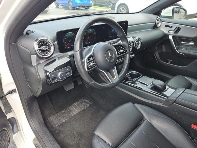 2021 Mercedes Benz A 220 4MATIC photo 19