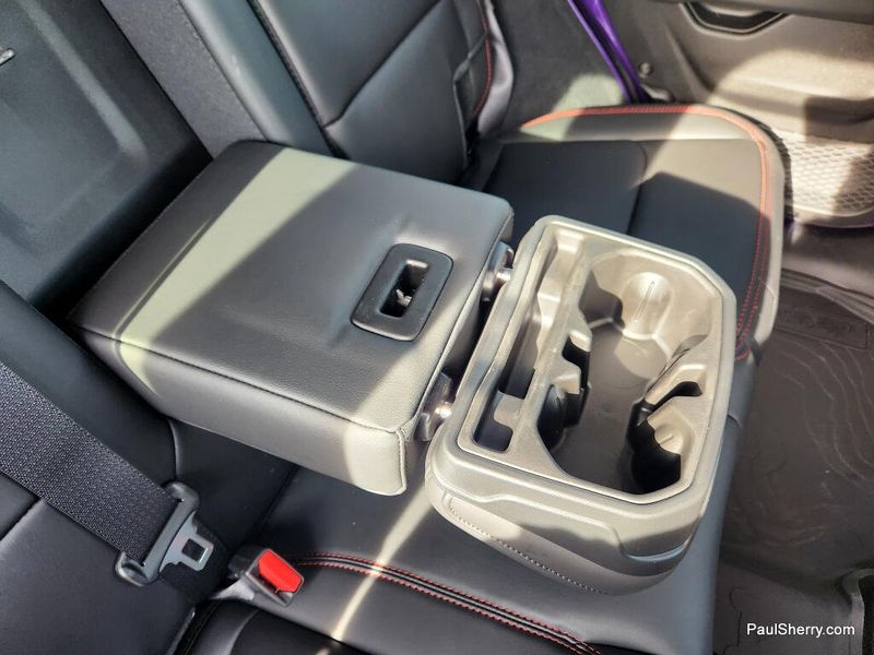 New 2026 Jeep Wrangler 4-door Rubicon