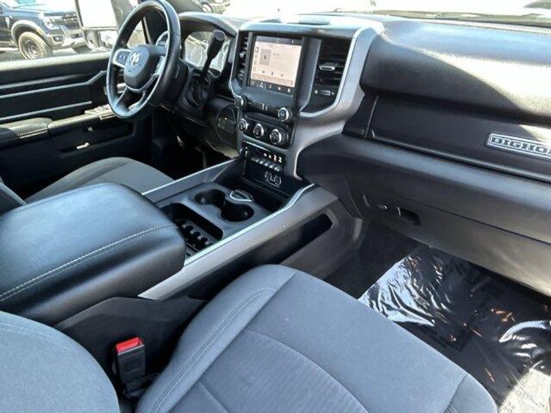 Used 2024 RAM 2500 Big HornImage 13