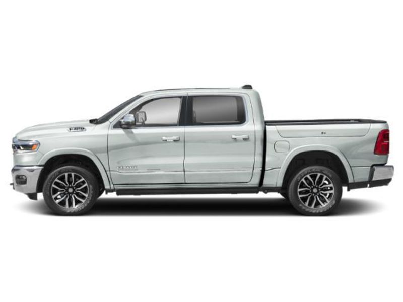 New 2026 RAM 1500 Limited Longhorn Crew Cab 4x4 5