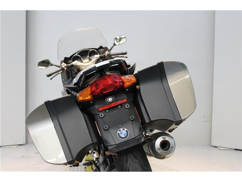 2009 BMW K 1300 GTImage 3