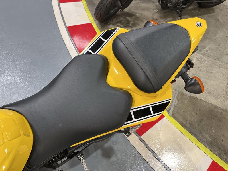 Used 2016 Yamaha YZF-R6 CA Image 19