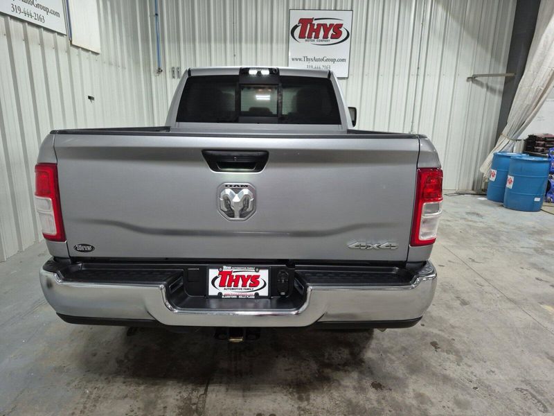 2024 RAM 2500 TradesmanImage 20