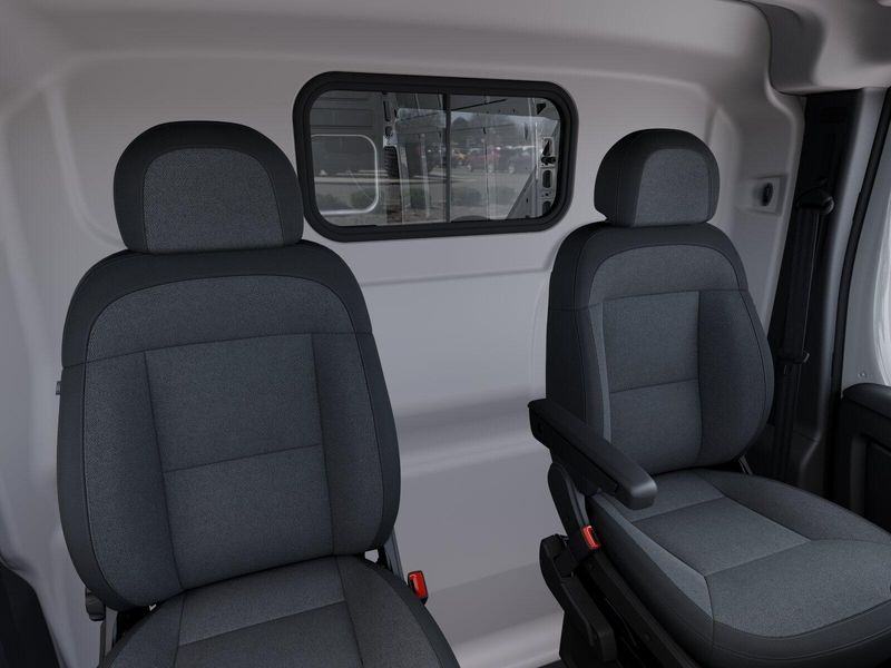 New 2026 RAM Promaster 3500 Slt Cargo Van Super High Roof 159