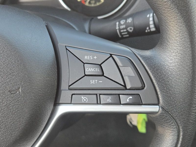 Used 2021 Nissan Rogue Sport FWD S