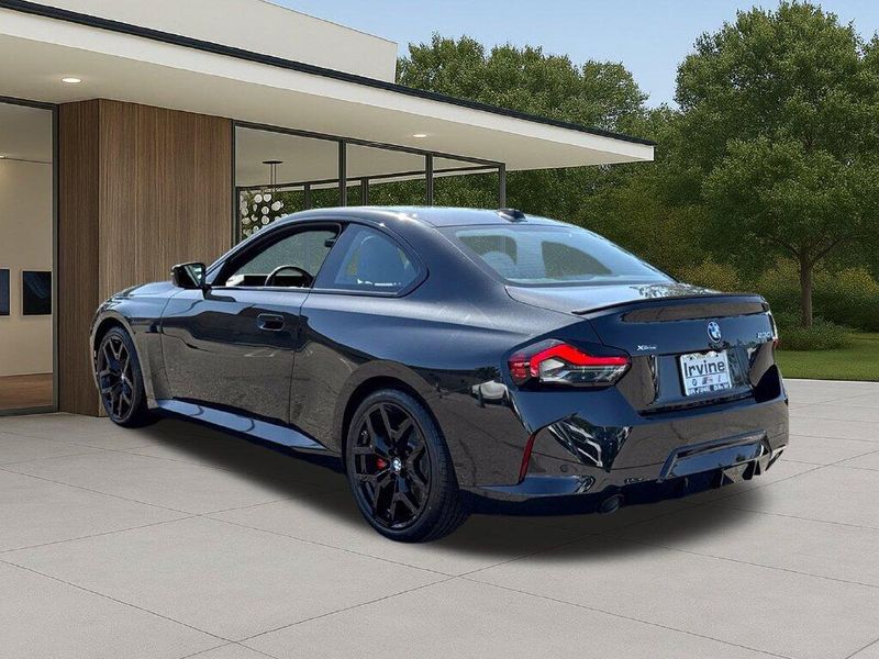 New 2026 BMW 2 Series 230i xDriveImage 11