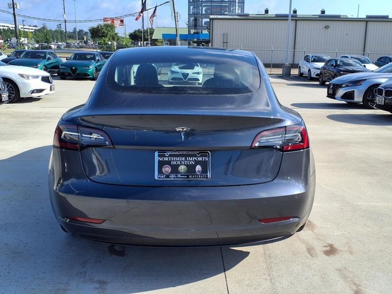 2020 Tesla Model 3 Standard Range PlusImage 15