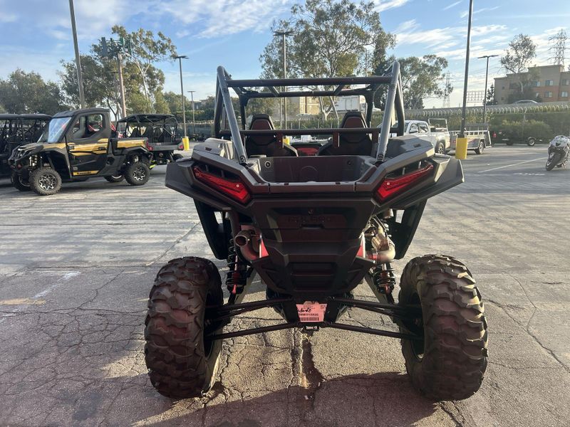 New 2026 Polaris RZR XP 1000 SPORT Image 13