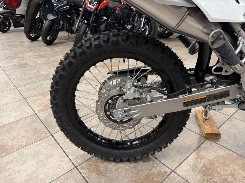 New 2026 Kawasaki KLX 230 S ABS Image 22