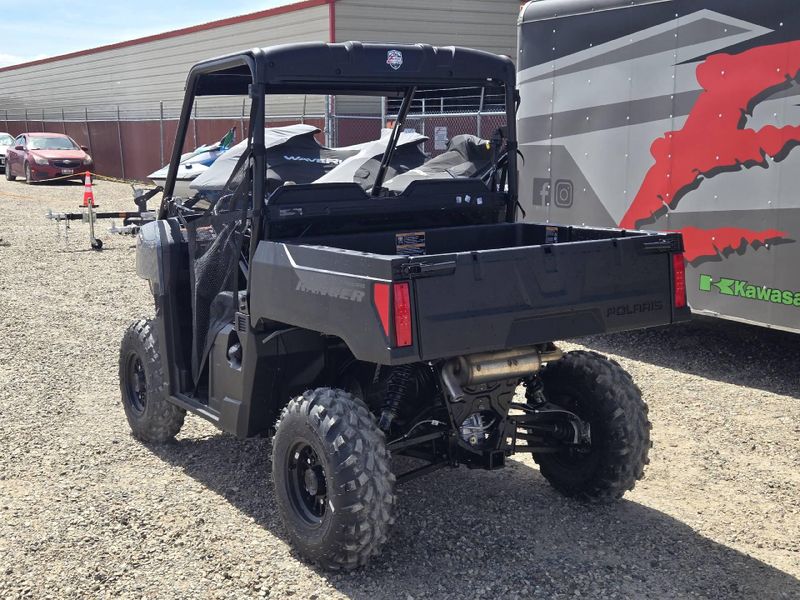 New 2026 Polaris RANGER 500 