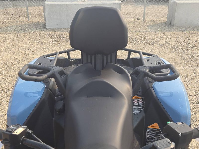 New 2026 Can-Am OUTLANDER MAX XT 700 