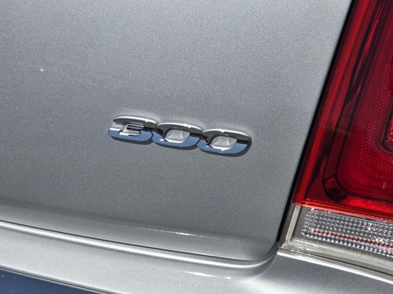 Used 2023 Chrysler 300 Touring RWD