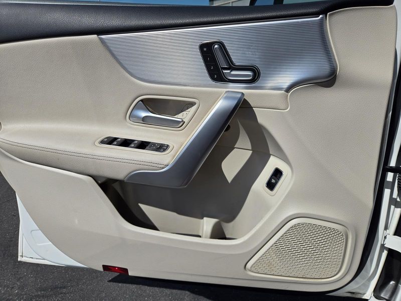 Used 2019 Mercedes-Benz A 220 Sedan