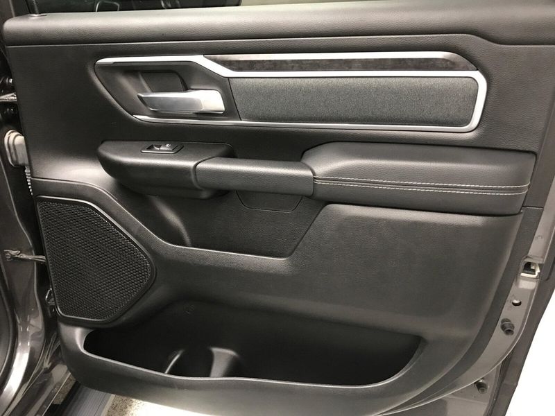 2022 RAM 1500 Big HornImage 27