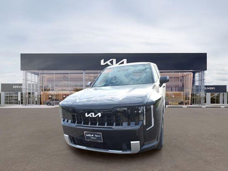 New 2027 Kia Telluride Hybrid EXImage 8