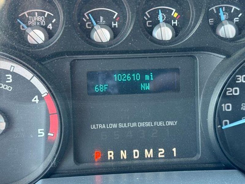 2013 Ford F-350 photo 3