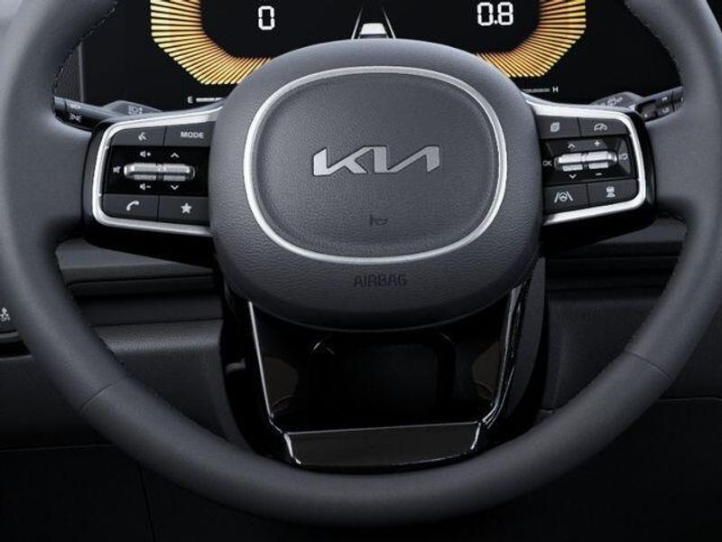 New 2026 Kia Carnival EXImage 23