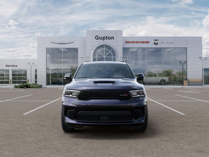 New 2026 Dodge Durango Gt Plus AwdImage 32