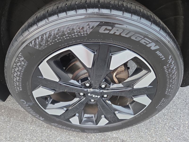 2023 Kia Sportage X-Line photo 11