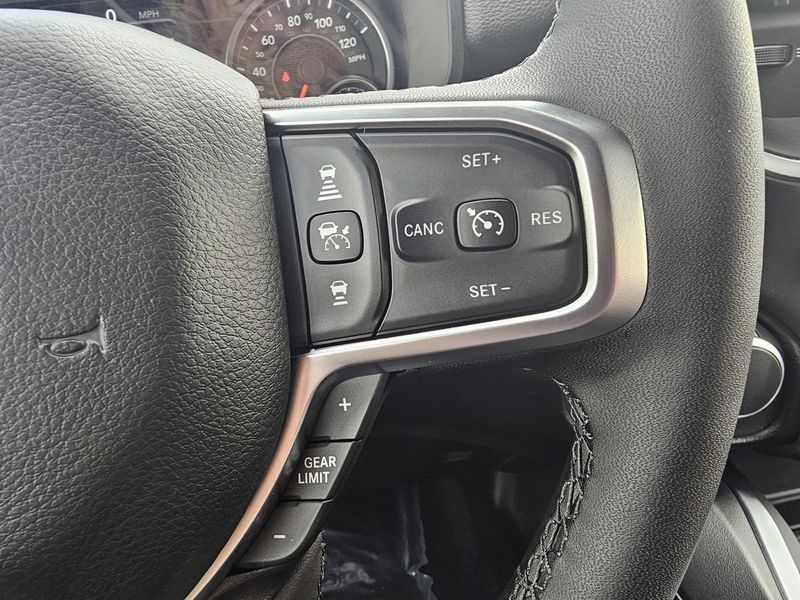 New 2025 RAM 1500 Big HornImage 17