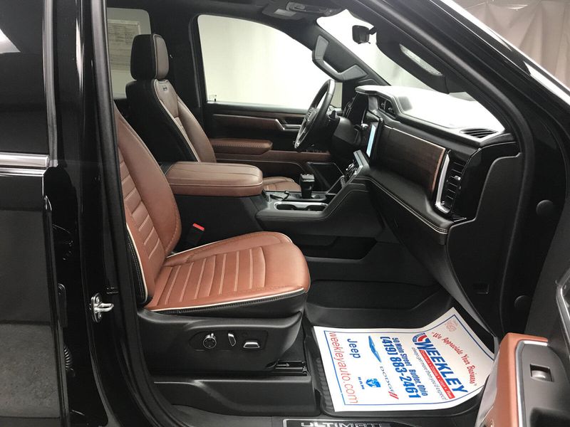 2023 GMC Sierra 1500 Denali UltimateImage 27