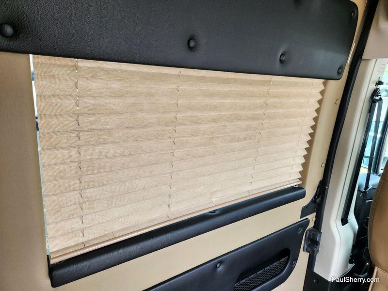 2020 RAM ProMaster 2500 High RoofImage 60