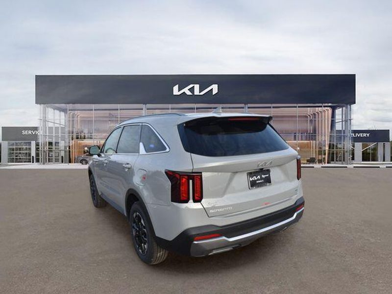 New 2026 Kia Sorento SImage 6