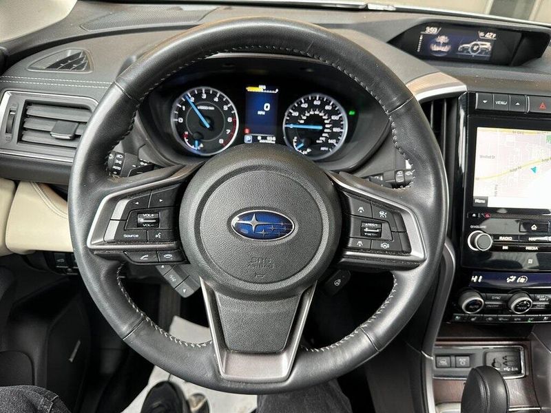 2021 Subaru Ascent TouringImage 2