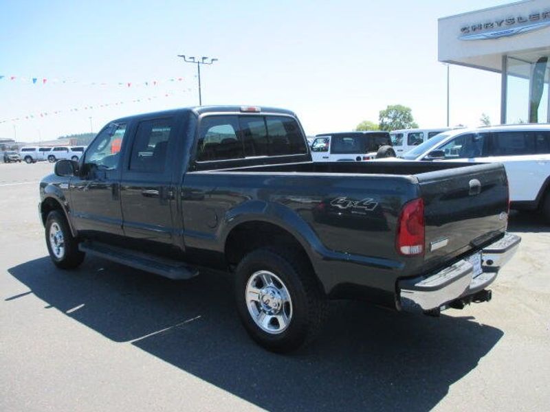 2006 Ford F-250 Image 13